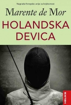 holandska devica marente de mor 