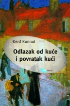 odlazak od kuće i povratak kući đerđ konrad 