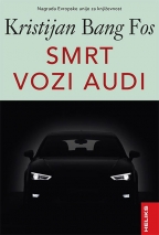 smrt vozi audi kristijan bang fos 