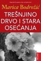 trešnjino drvo i stara osećenja marica bodrožić 