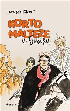 korto malteze u sibiru hugo prat 
