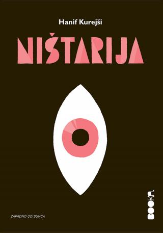 ništarija hanif kurejši 