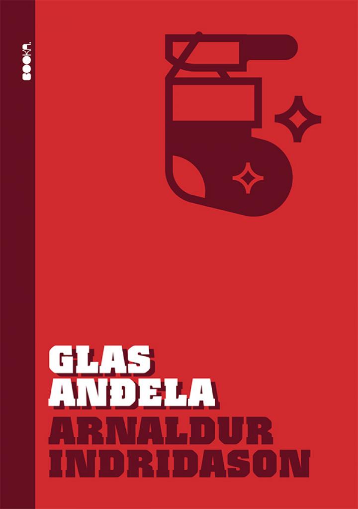 glas anđela 