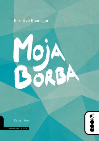 moja borba 4 karl uve knausgor 