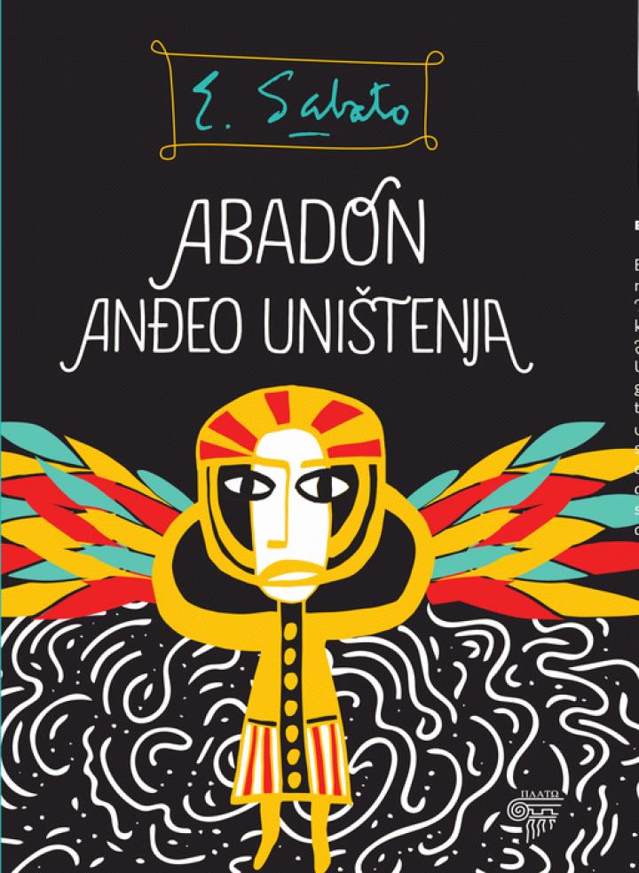 abadon, anđeo uništenja 