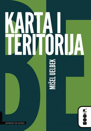 karta i teritorija mišel uelbek 