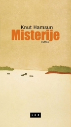 misterije knut hamsun 
