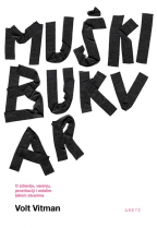 muški bukvar volt vitman 