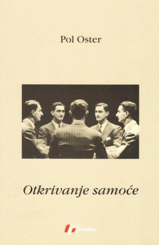 otkrivanje samoće pol oster 