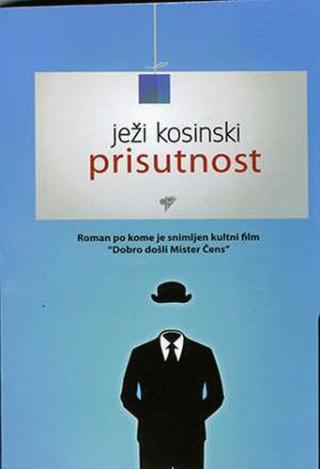 prisutnost ježi kosinski 