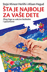 šta je najbolje za vaše dete alison hegud, stejsi mincer herlihi 