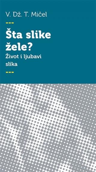 šta slike žele v dž t mičel 