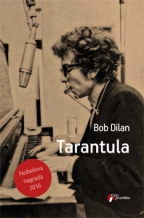 tarantula bob dilan 