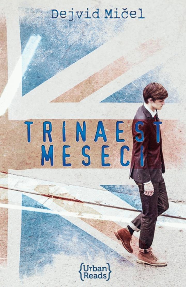 trinaest meseci 