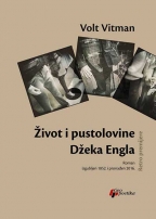 život i pustolovine džeka engla volt vitman 
