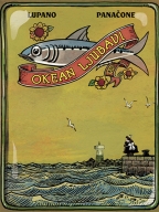 okean ljubavi vilfrid lupano, gregori panačone 