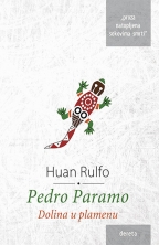 pedro paramo i dolina u plamenu huan rulfo 