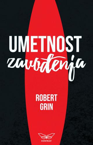 umetnost zavođenja robert grin 