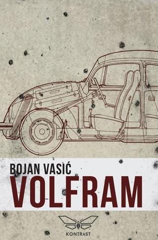 volfram bojan vasić 