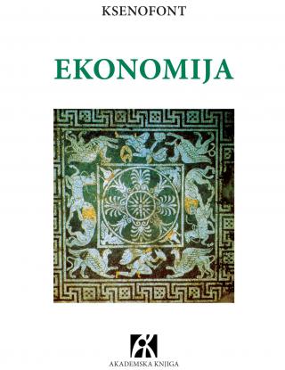 ekonomija, ksenofont ksenofont 