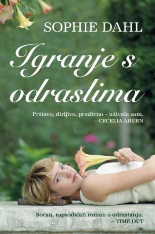 igranje s odraslima sophie dahl 