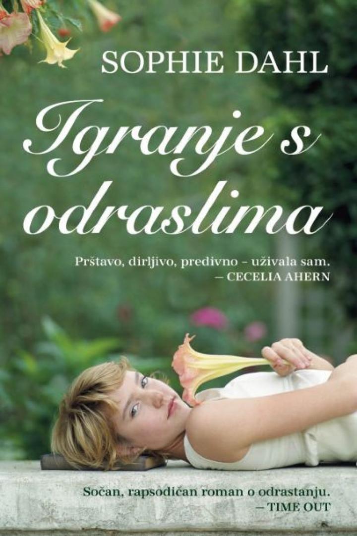 igranje s odraslima 
