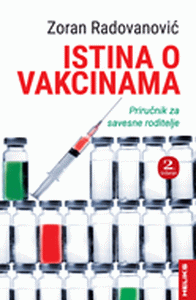 istina o vakcinama, 2 prošireno izdanje zoran radovanović 
