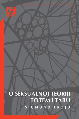 o seksualnoj teoriji totem i tabu, sigmund frojd sigmund frojd 