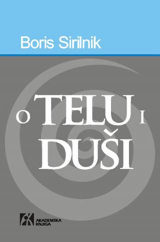 o telu i duši, boris sirilnik boris sirilnik 