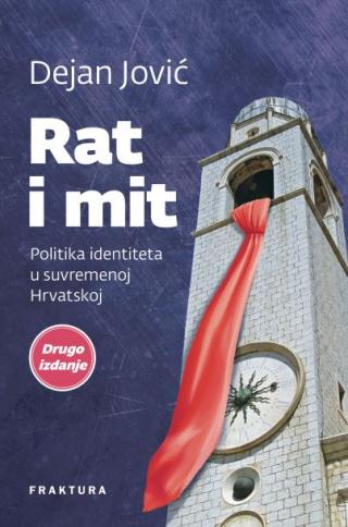 rat i mit dejan jović 