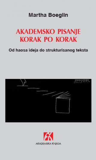 akademsko pisanje korak po korak, martha boeglin martha boeglin 