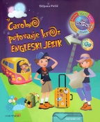 čarobno putovanje kroz engleski jezik biljana pešić 