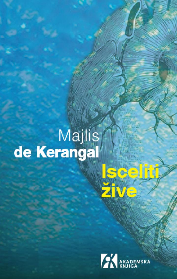 isceliti žive, majlis de kerangal 