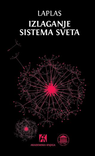 izlaganje sistema sveta, pjer simon laplas pjer simon laplas 