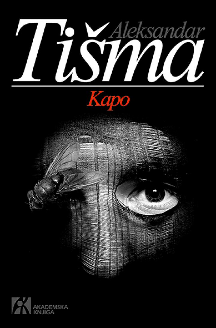 kapo, aleksandar tišma 