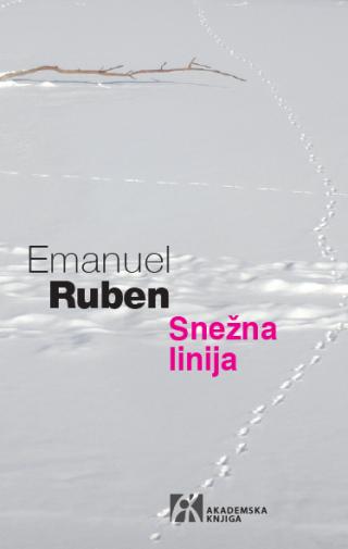 snežna linija, emanuel ruben emanuel ruben 