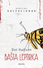 bašta leptirica dot hačison 
