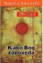 kako bog zapoveda nikolo amaniti 