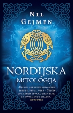 nordijska mitologija nil gejman 