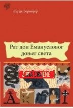 rat don emanuelovog donjeg sveta luj de bernijer 