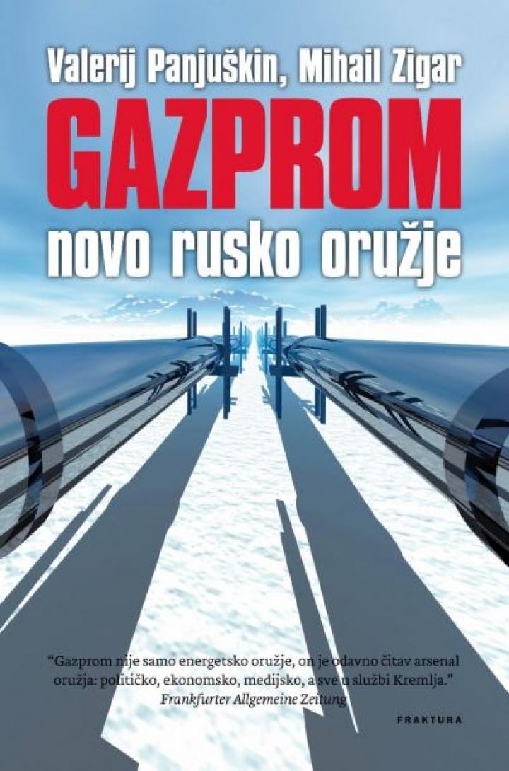 gazprom 