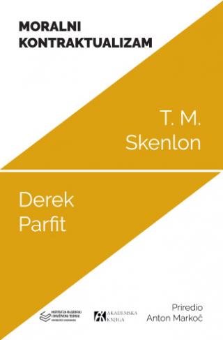 moralni kontraktualizam, t m skenlon, derek parfit t m skenlon, derek parfit 