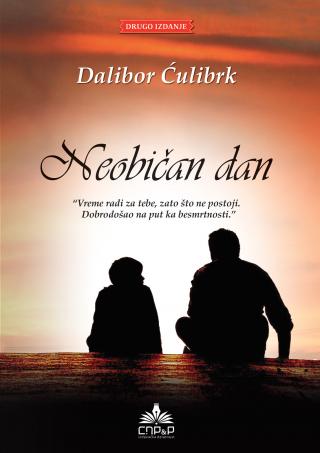 neobičan dan dalibor ćulibrk 