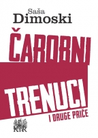 čarobni trenuci saša dimoski 