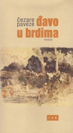 đavo u brdima čezare paveze 