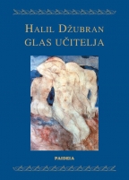 glas učitelja halil džubran 