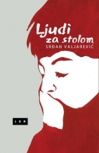 ljudi za stolom srđan valjarević 