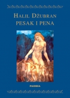 pesak i pena halil džubran 