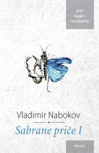 sabrane priče i (nabokov) vladimir nabokov 