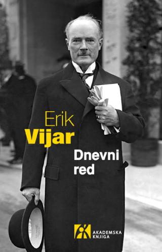dnevni red, erik vijar erik vijar 